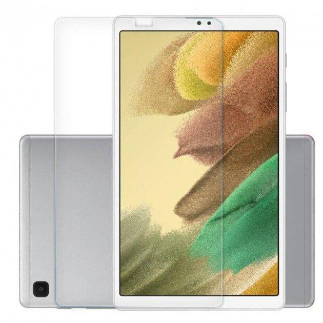 

Защитное стекло для планшета Samsung T225 Galaxy Tab A7 Lite 8,7" (3G) (0.3 мм, 2.5D), Прозрачный
