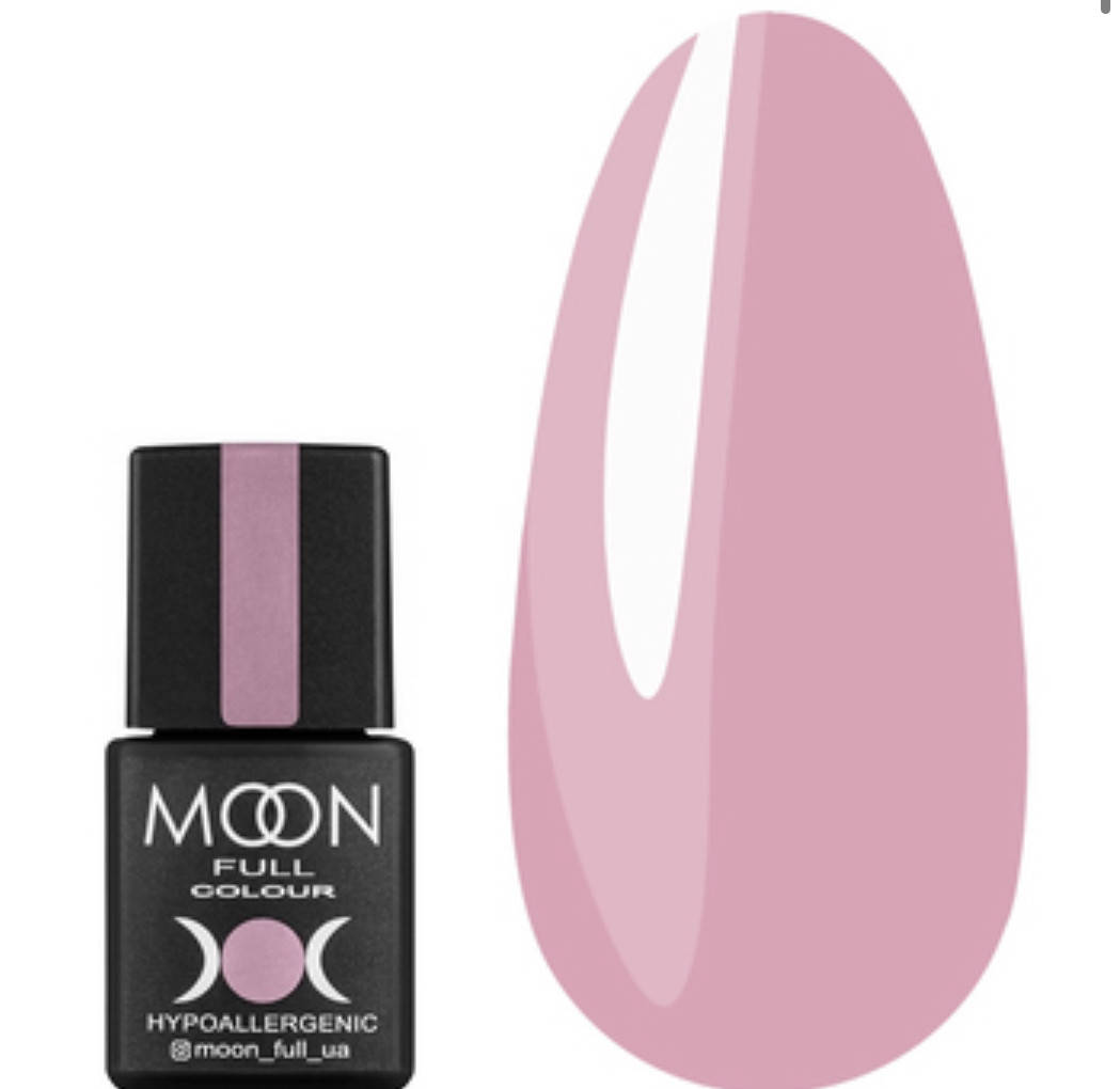 

Гель-лак от Moon Full Autum - Winter 645