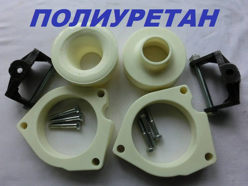 

Проставки на меган 2 и сценик 2