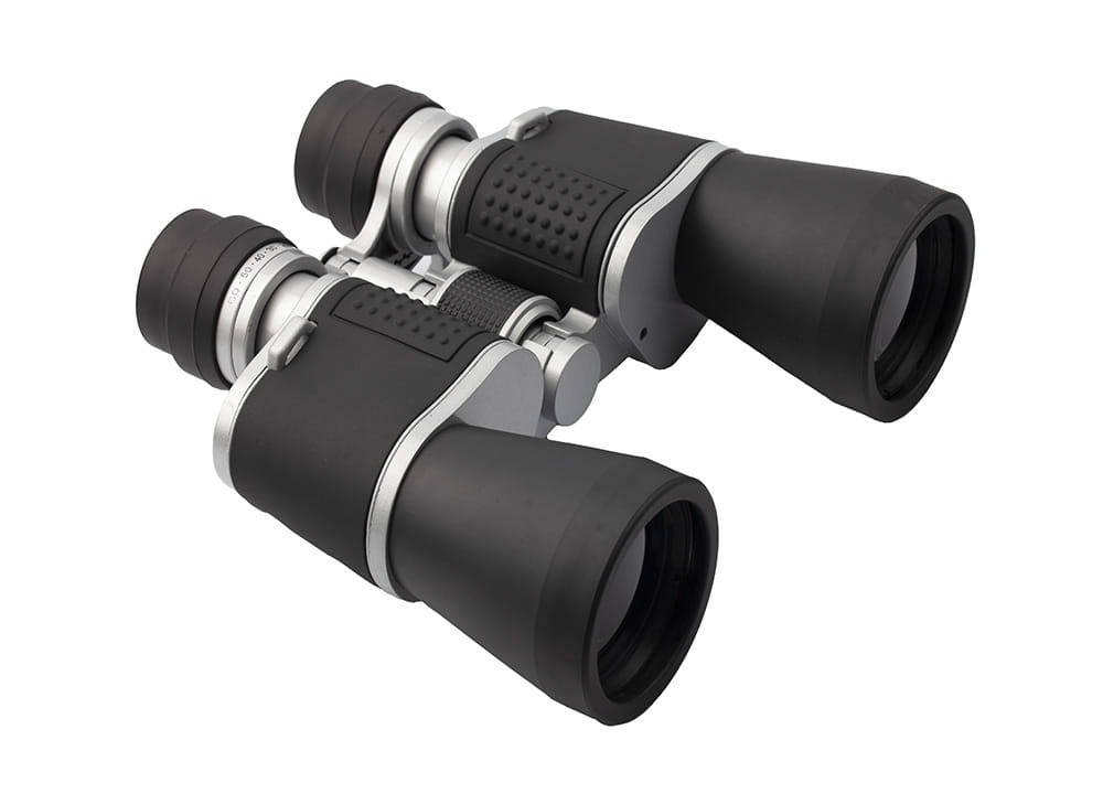 

Оптический Военный полевой бинокль Comet LR-027 (10-60X70), чорний, в чохлі alle Качество, Черный