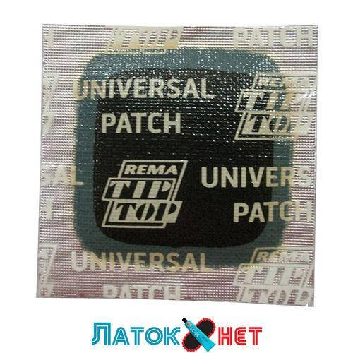 

Универсальный пластырь up 3 27 х 27 мм 5125140 Tip Top Германия