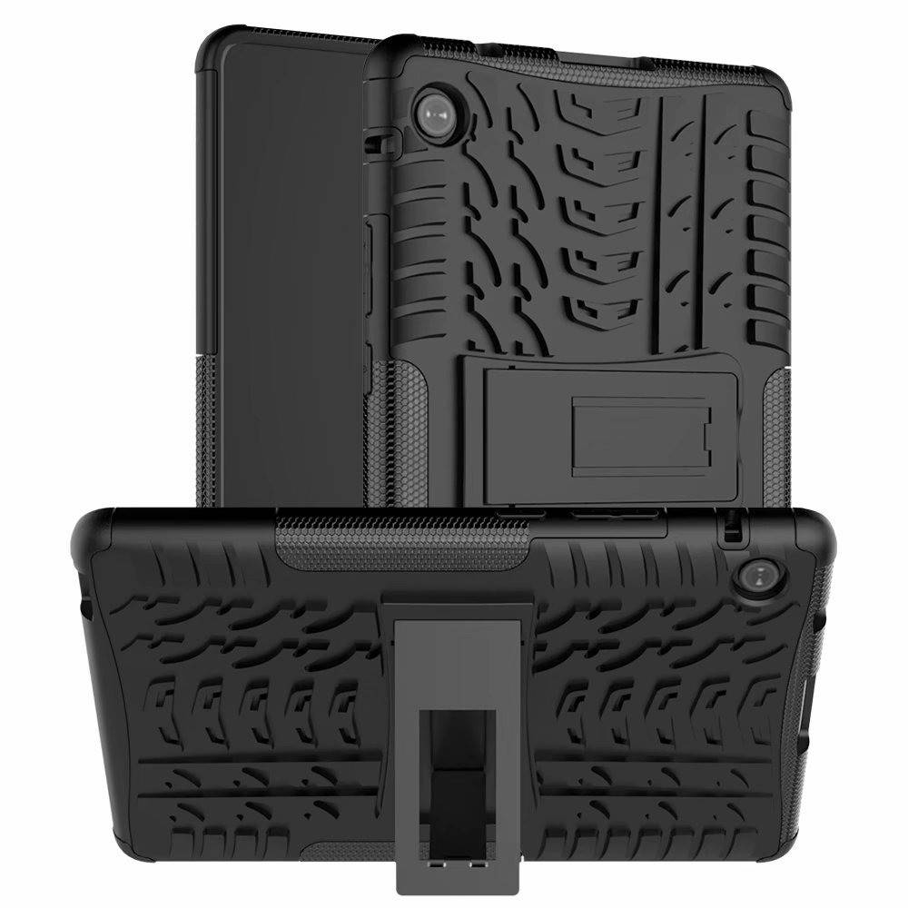 

Чехол Armor Case для Huawei MatePad T8 8.0 Black
