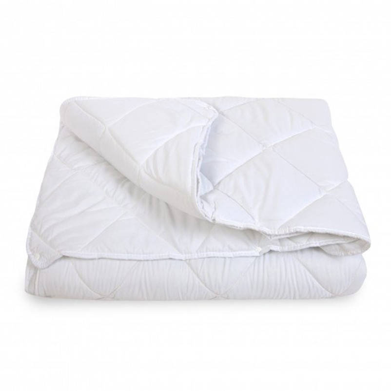 

Одеяло EcoBlanc ТЕП Four Seasons 4 сезона 150*210 полуторное односпальное, Белый