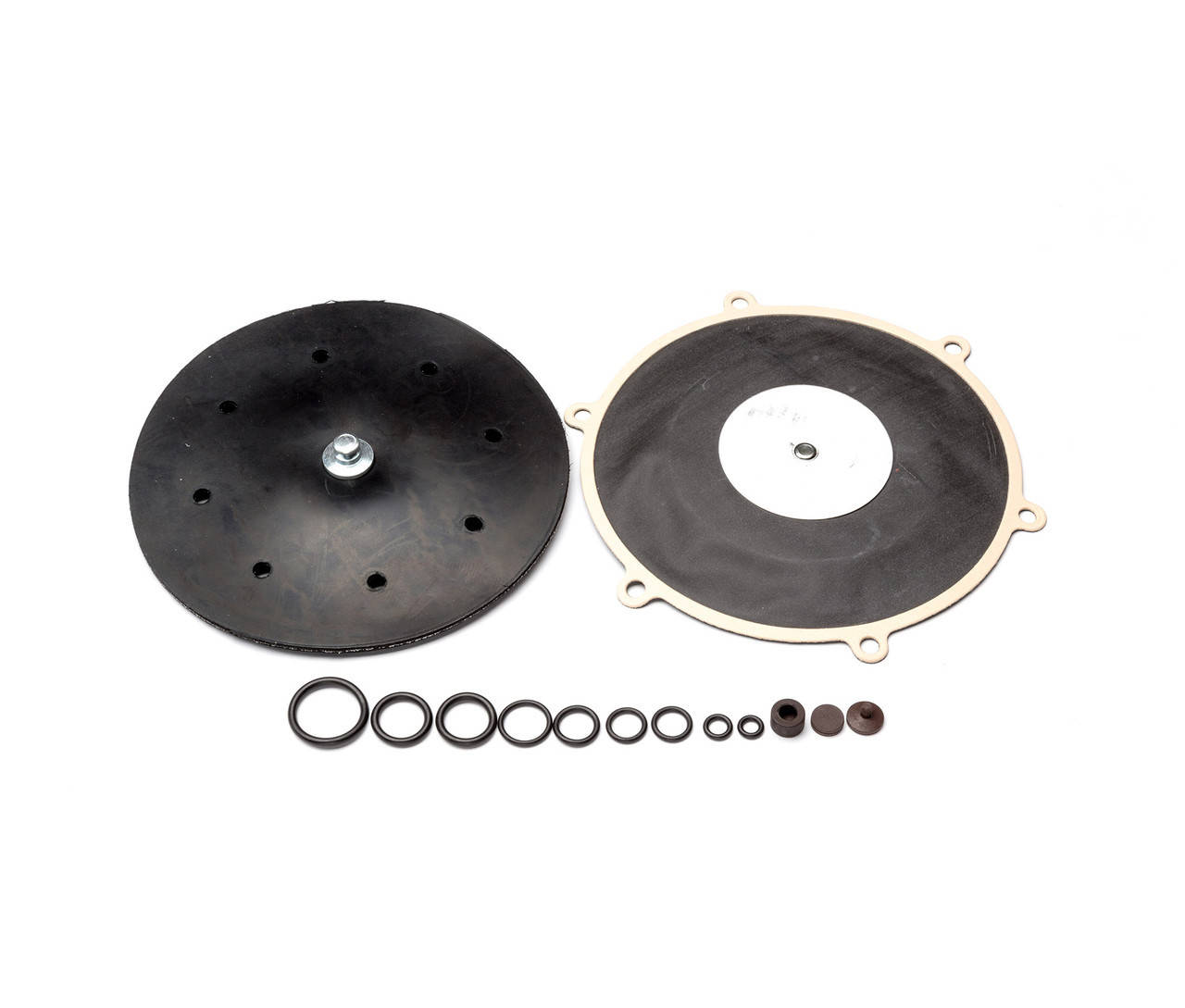 

Ремкомплект редуктора Mimgas (электронный)