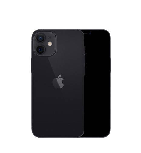 

Муляж Dummy Model iPhone 12 mini Black
