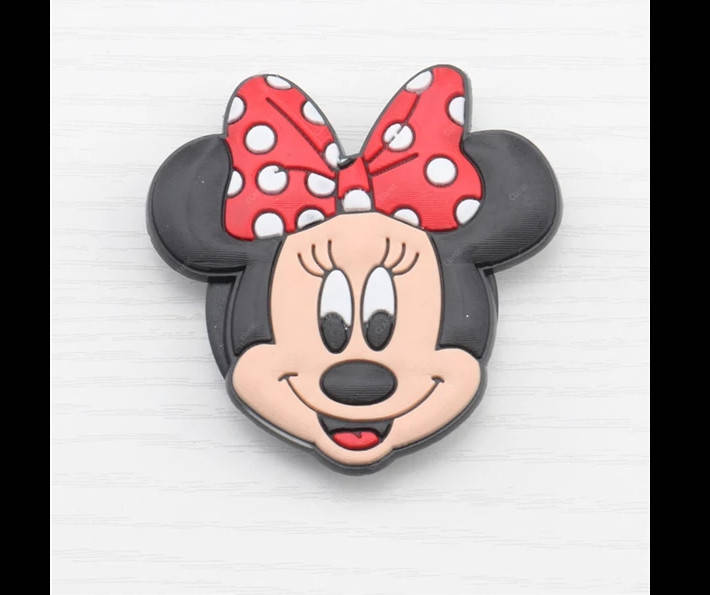 

Попсокет Popsocket для телефона Микки Маус, Черный