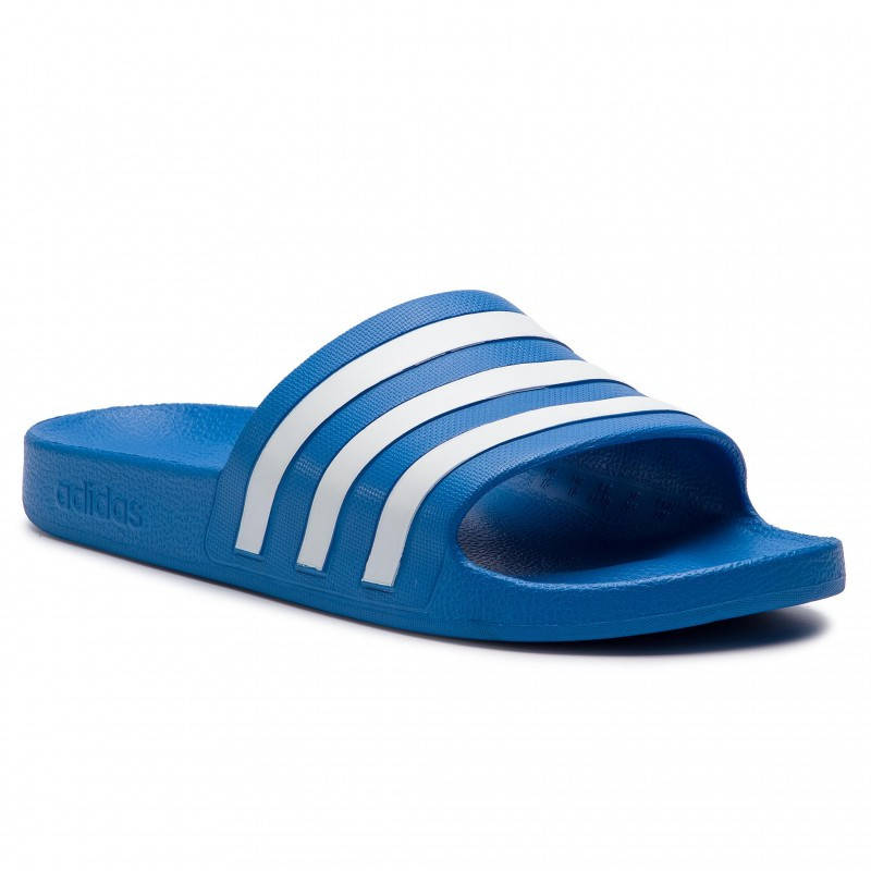

Тапочки женские adidas adilette Aqua Aqua F35541