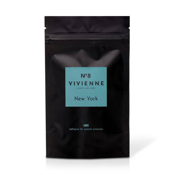 

Клей New York VIVIENNE, 3 мл