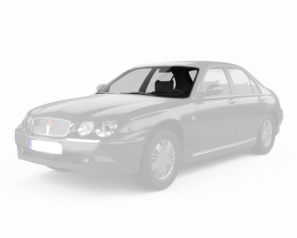 

Лобовое стекло Rover 75 (1999-2005) /Ровер 75, Зелёный