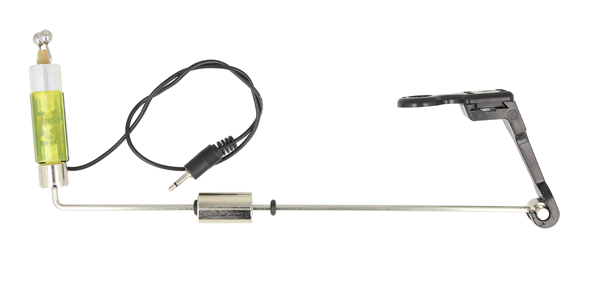 

Свингер Zeox Stiff Lumi Желтый