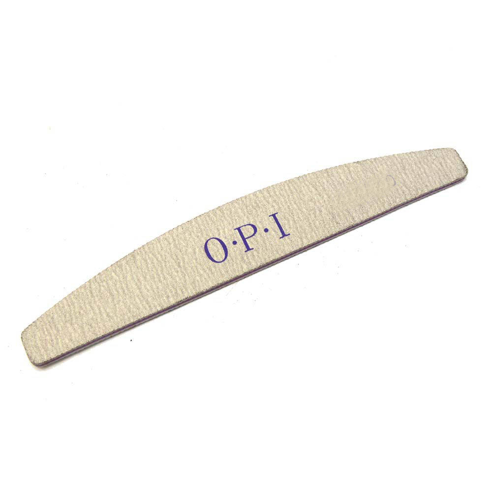 

Пилка Opi 100/180,бумеранг