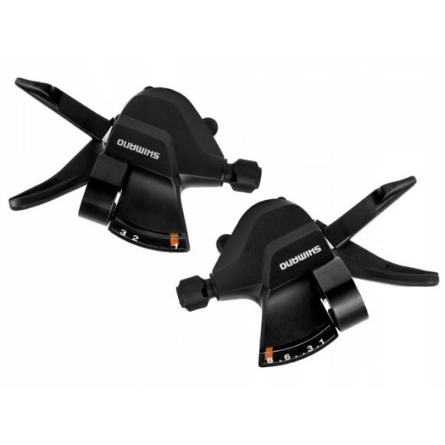 

Комплект манеток Shimano ALTUS SL-M315 3*8