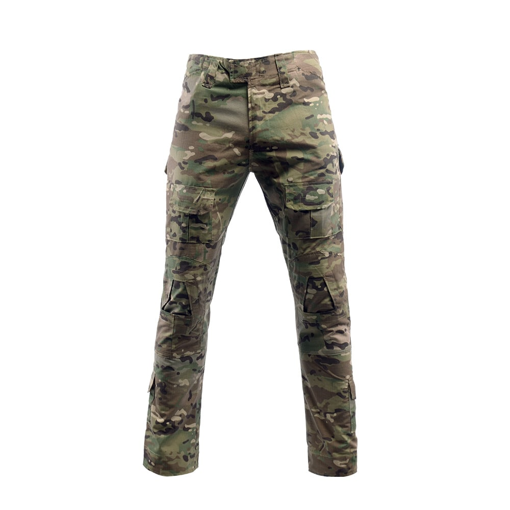 

БРЮКИ SY УБАКС MULTICAM, Оливковый