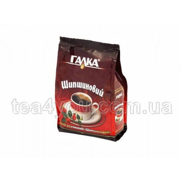 

Напій "Галка" Шипшиновий, 100 г м/у