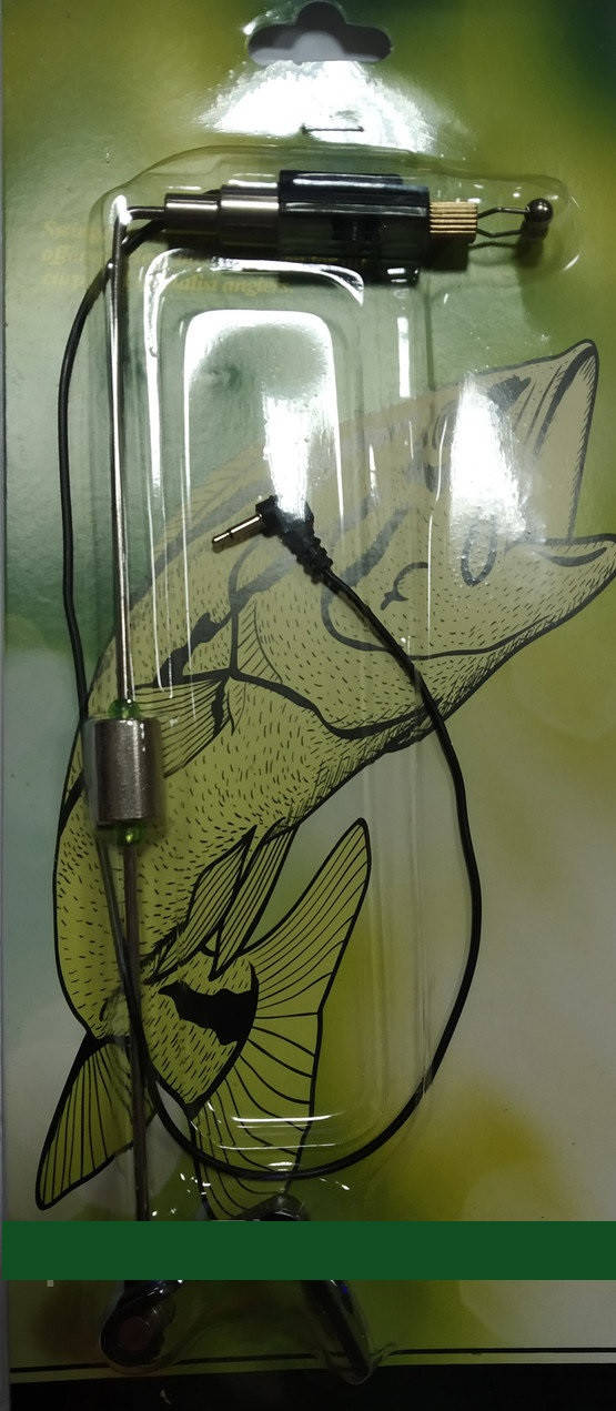 

Свингер электронный на штанге WA