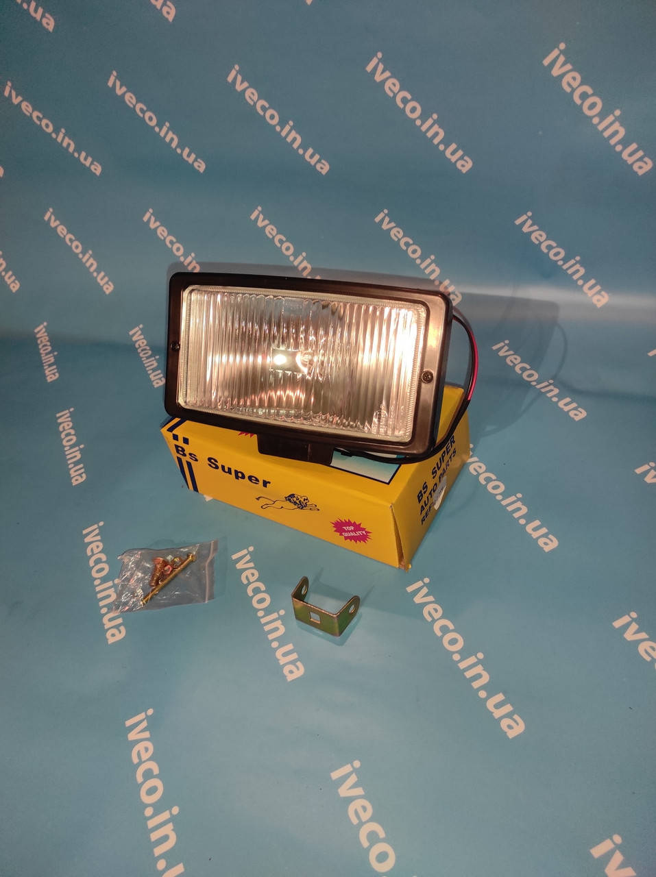 

Фара противотуманная VOLVO FH FM 11264CNT 1062190