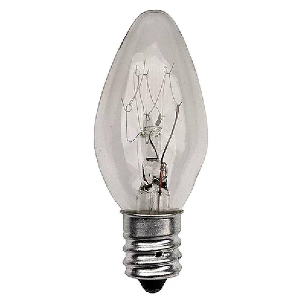 

Лампочки для ночников Lemanso C7 E12 10W