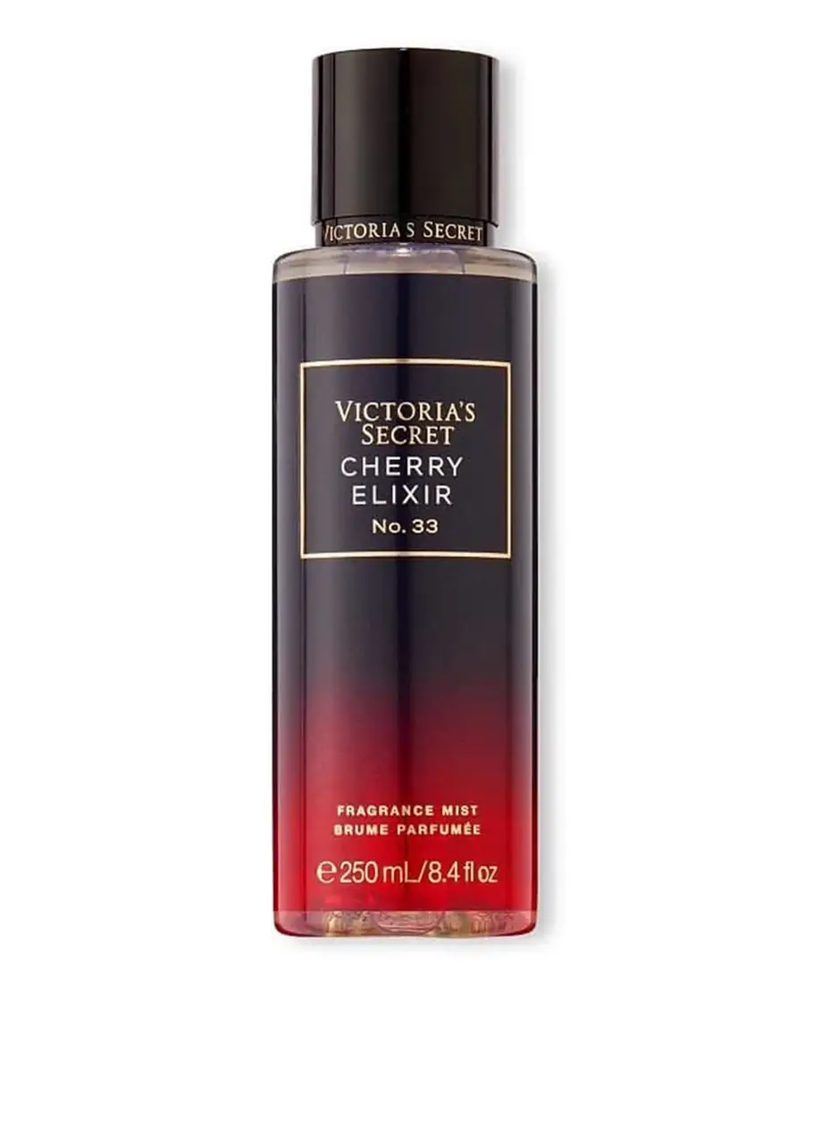 

Спрей для тела Cherry Elixir No.33 Victoria's Secret
