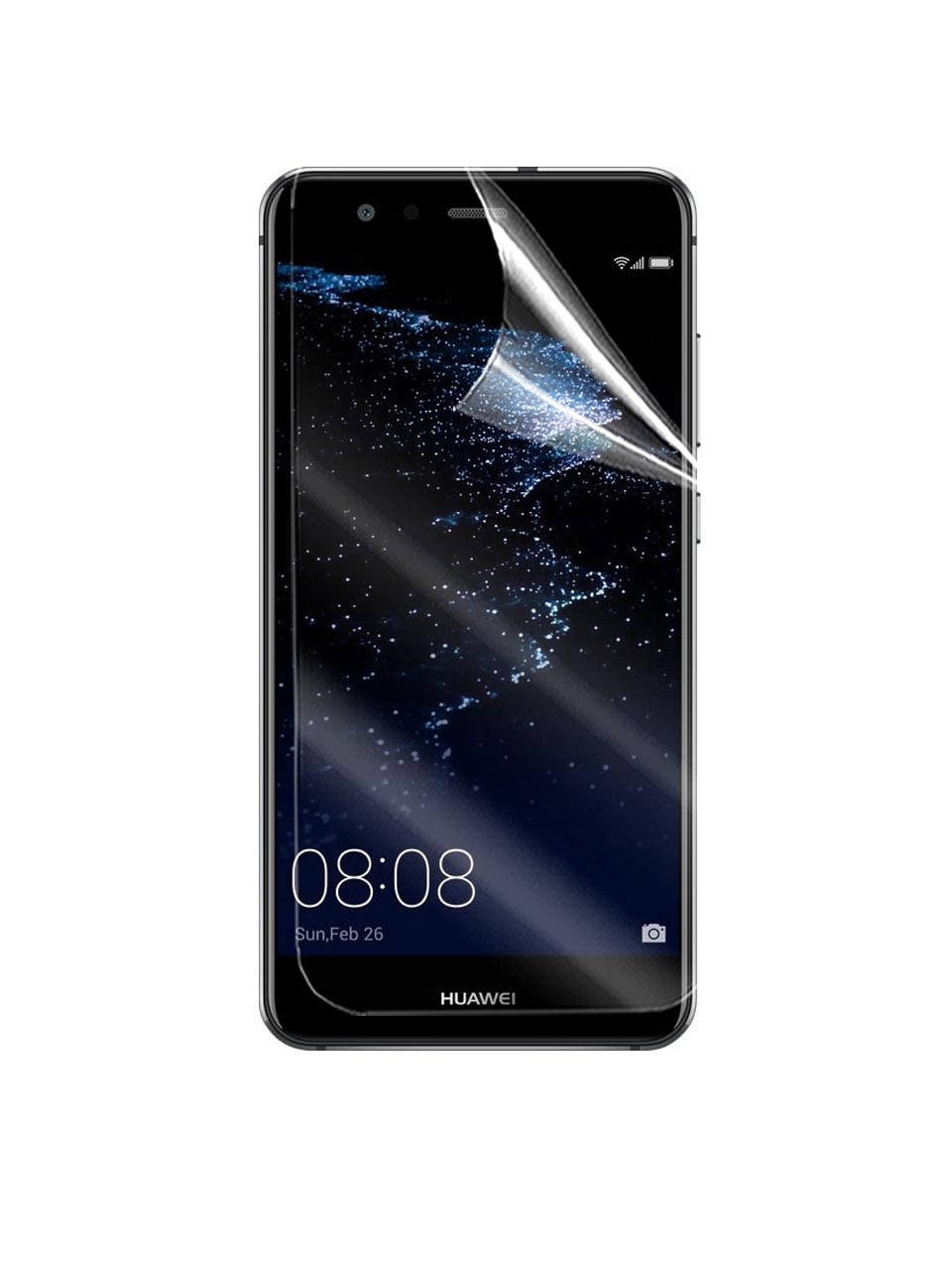 

Глянцевая защитная пленка для Huawei P10