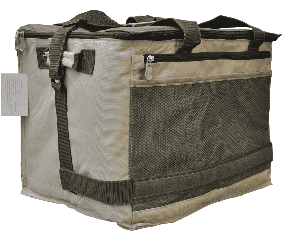 

Термосумка Ranger HB5-XL