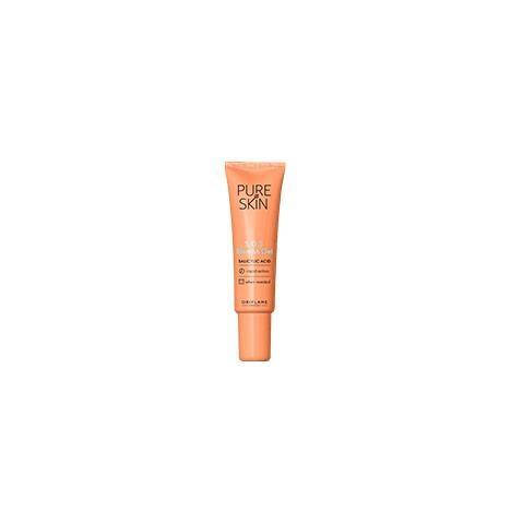 

Гель против прыщей для точечного применения Pure Skin от Орифлейм