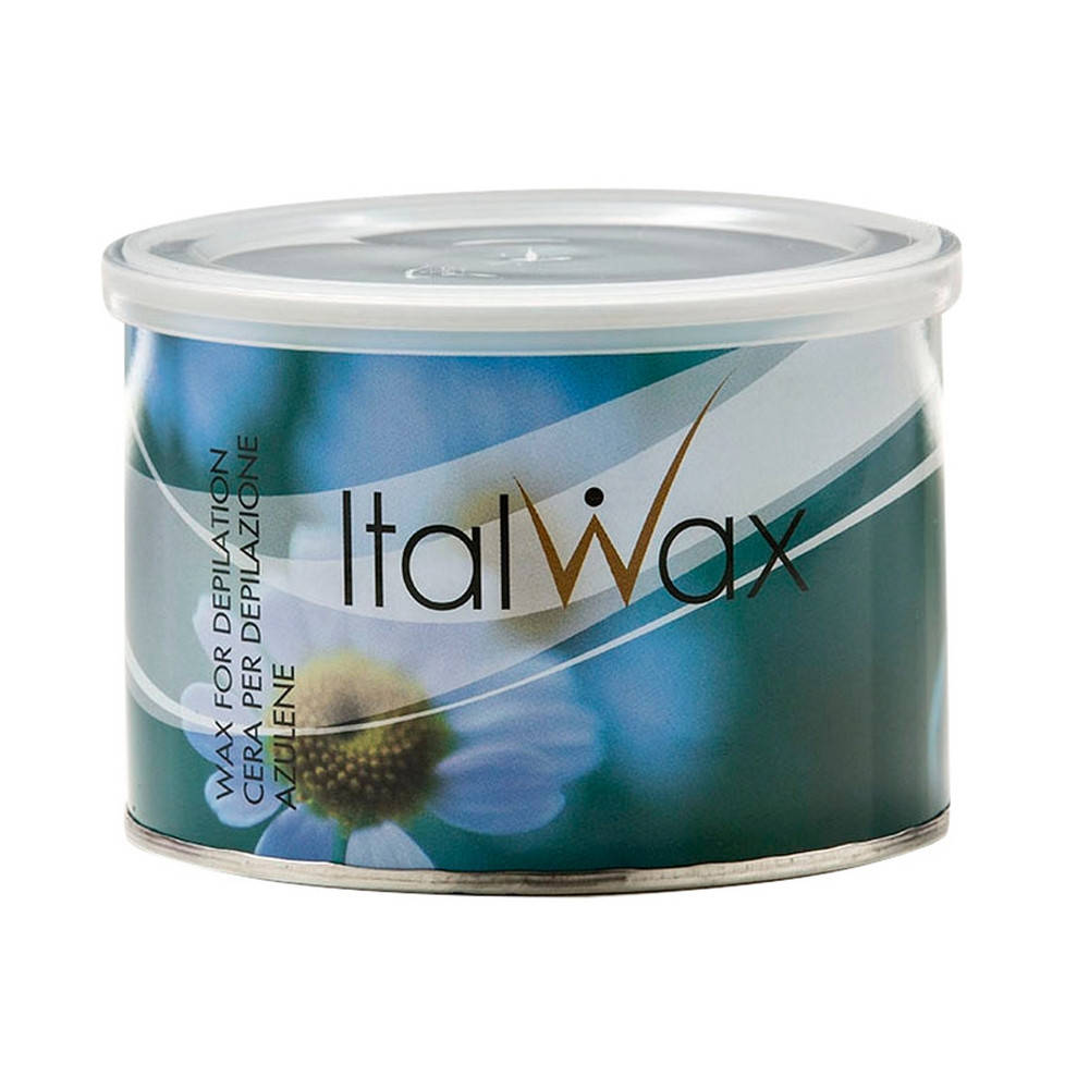 

Воск в банке азулен 400мл ItalWax