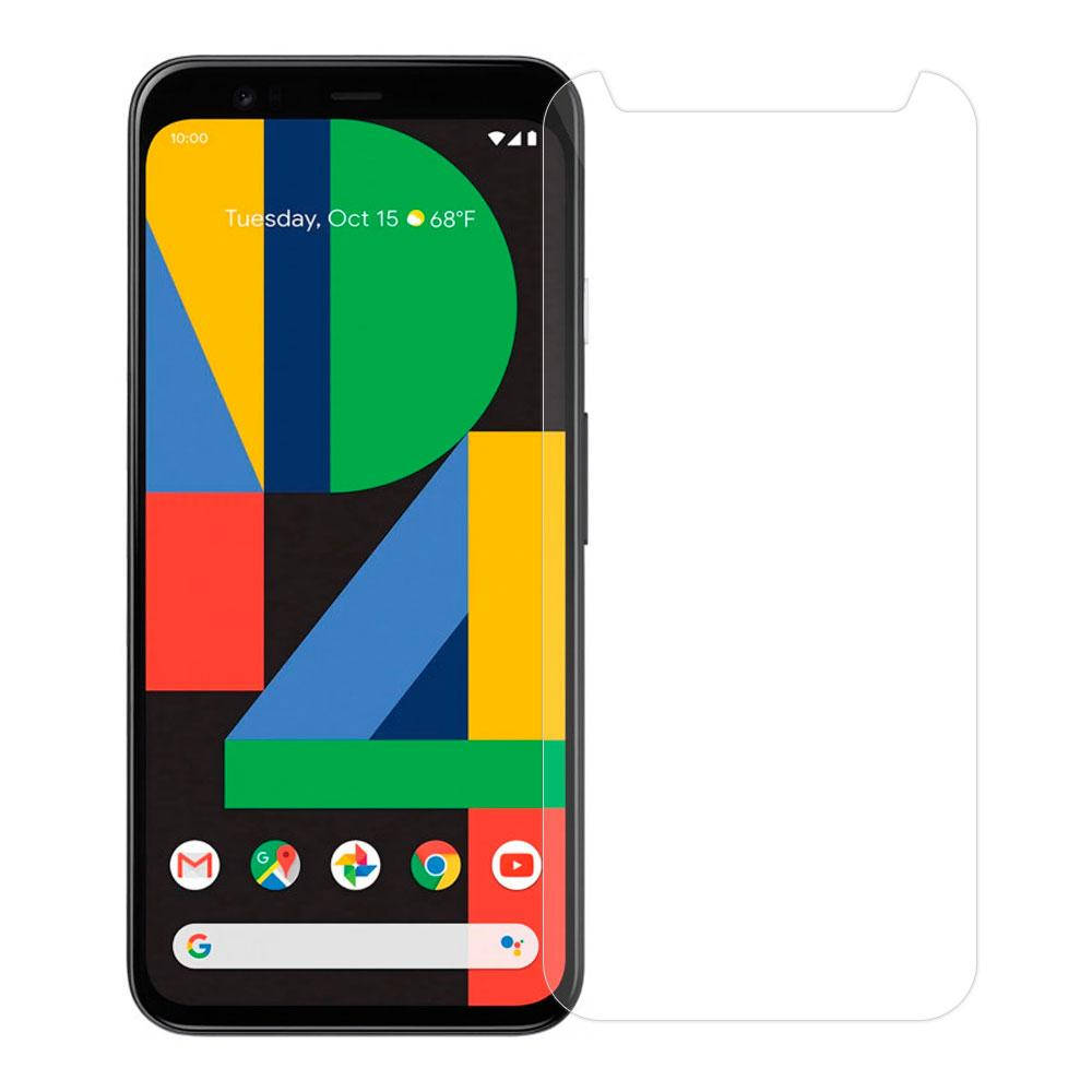 

Защитное стекло Tempered Glass 2.5D для Google Pixel 4