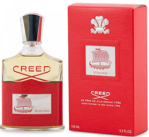 

Мужской парфюм Creed Viking (100 мл)