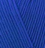 

Пряжа Cotton Gold василек № 141 Alize