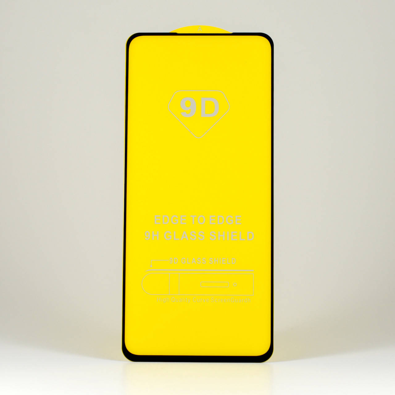 

Защитное стекло для Xiaomi Redmi Note 10 Pro клеевой слой по всей поверхности, Черный
