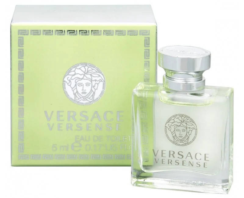 

Миниатюра Versace Versense 5 ml