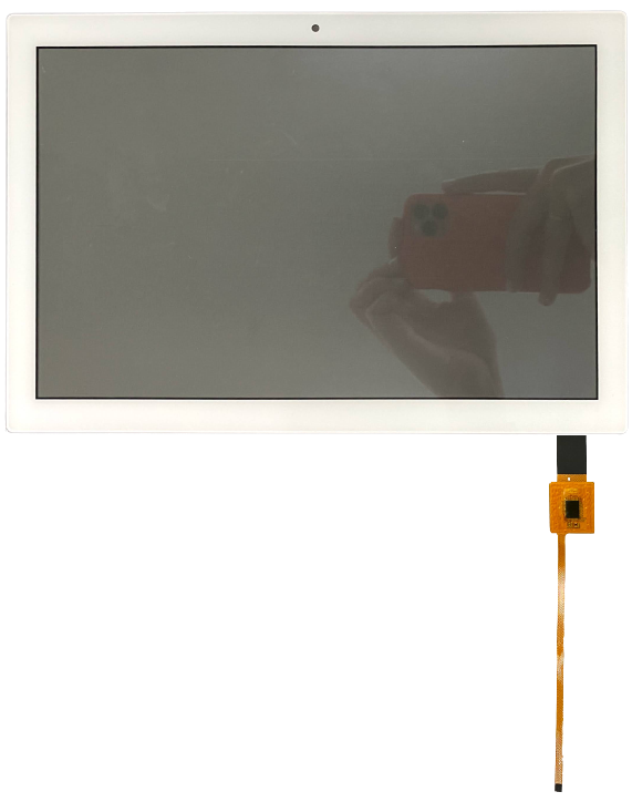 

Тачскрин сенсор Lenovo Tab 4 10 TB-X304L/X304F/X304N белый