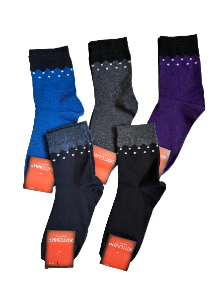 

Носки женские хлопок стрейч Украина. Размер 23-25.От 10 пар по 9.90грн, Разные цвета