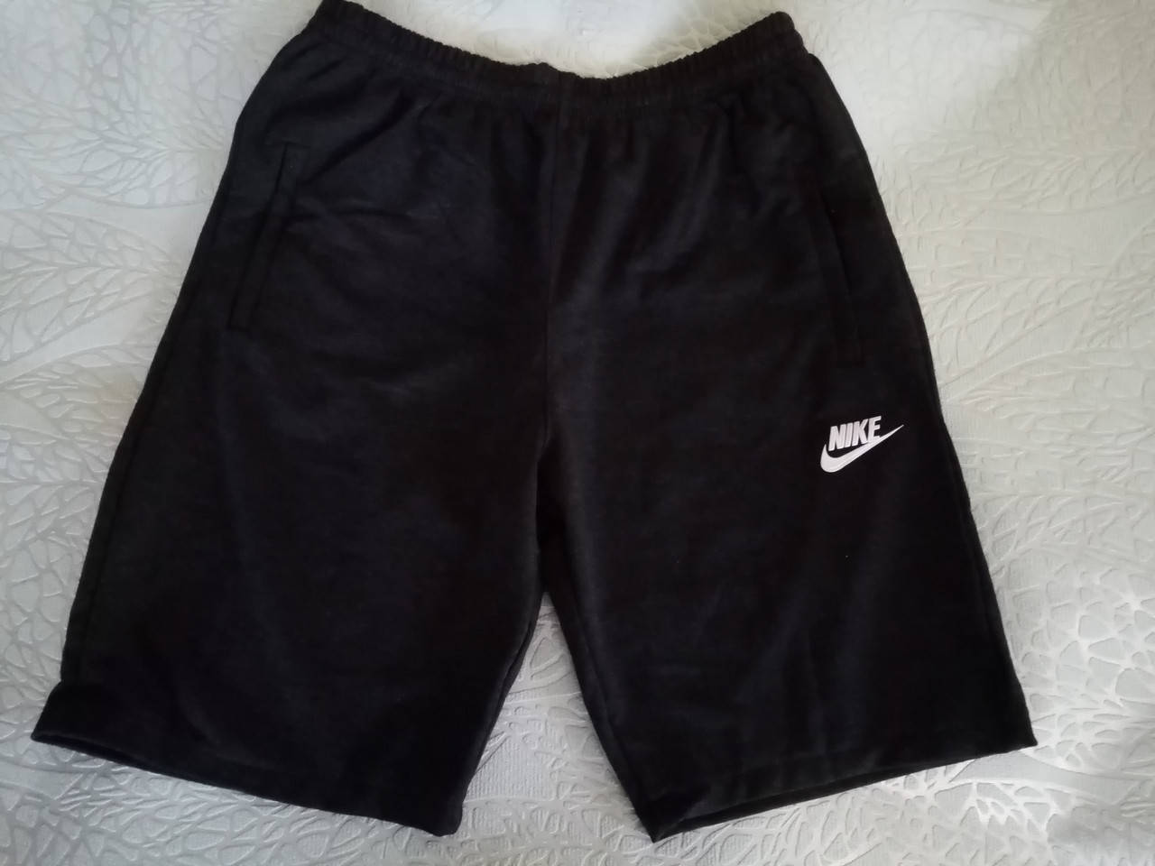 

Шорты мужские р,54,56, Серый