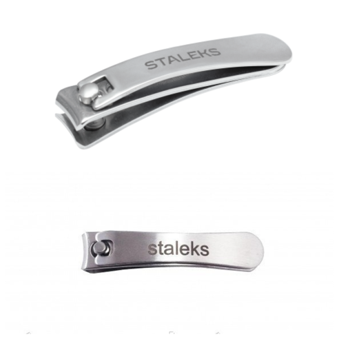 

Книпсер для ногтей Staleks Beauty & Care 10