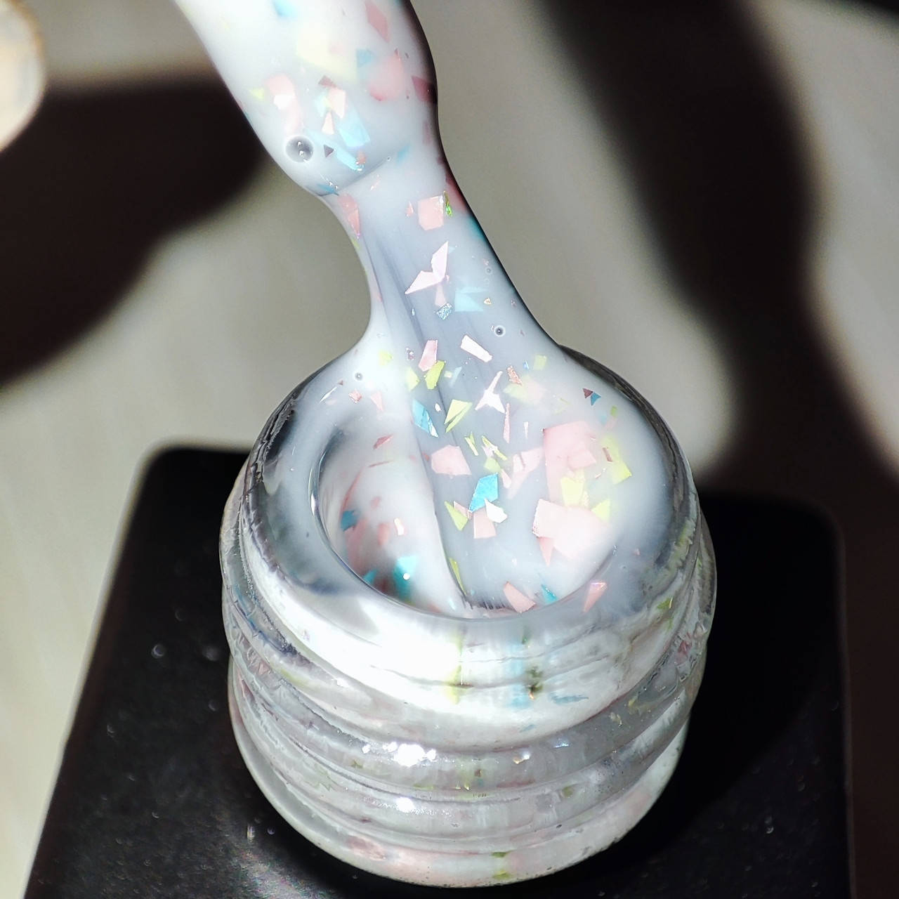 

База Milano Color Glass 01 10мл