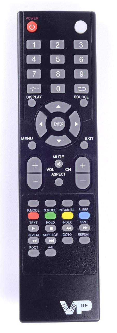 

Пульт DEX LE-1970,1980, LT-2212,3251