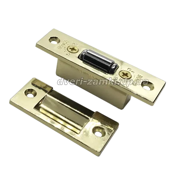 

Роликовая защелка FZB 01-21 PB золото