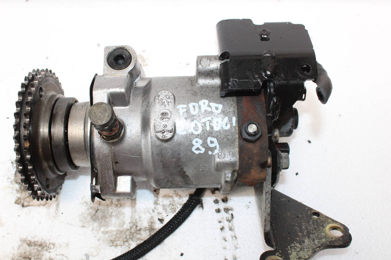 

Топливный насос высокого давления, ТНВД FORD 2.0 TDCI 2C1Q-9B395-AA