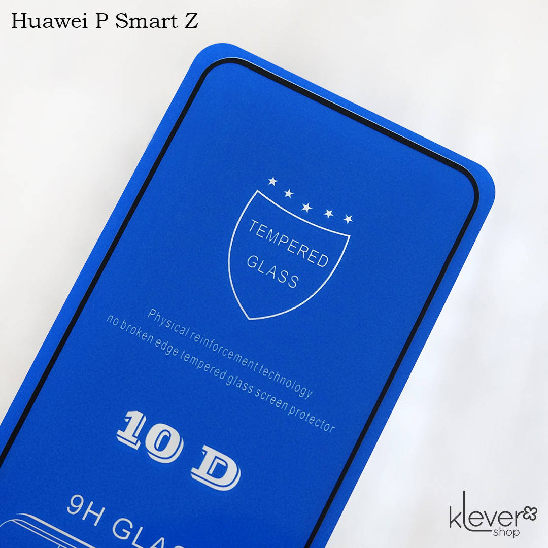 

Защитное стекло для Huawei P Smart Z, Full Glue