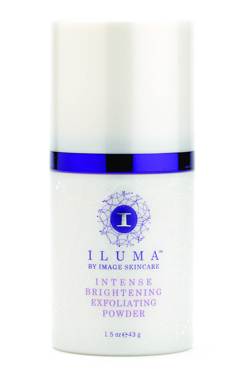 

Осветляющая пудра - эксфолиант Intense Brightening Exfoliating Powder