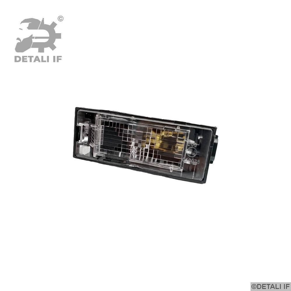 

Подсветка номера Меган 3 Рено 265108474R 8200480127 4159062300
