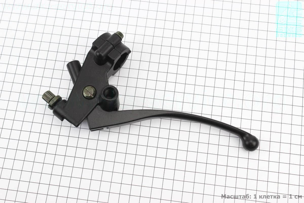 

Viper - V200N Кронштейн крепления зеркала левого с рычагом (505170)