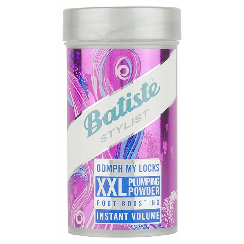 

Стайлінг-пудра Batiste Dry Styling XXL Plumping Powder