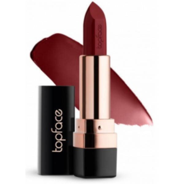 

Помада кремовая для губ Topface Instyle Creamy Lipstick PT156 - №15
