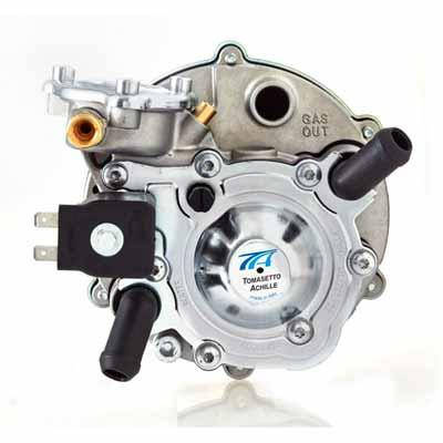 

Газовый редуктор Tomasetto AT07 140 hp
