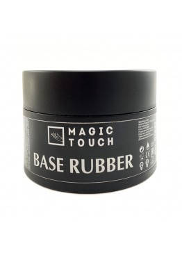 

Magic Touch BASE/Rubber (База/каучук) 30мл.