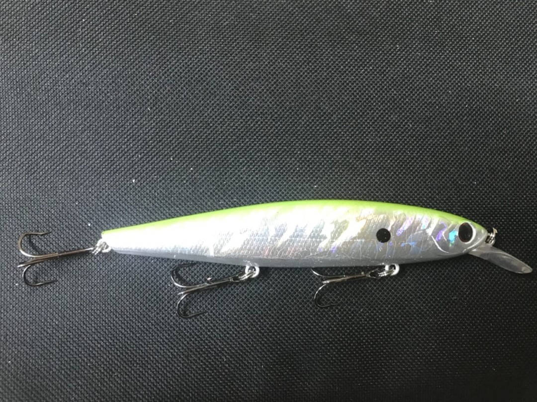

Воблер Fishing Balisong 130mm