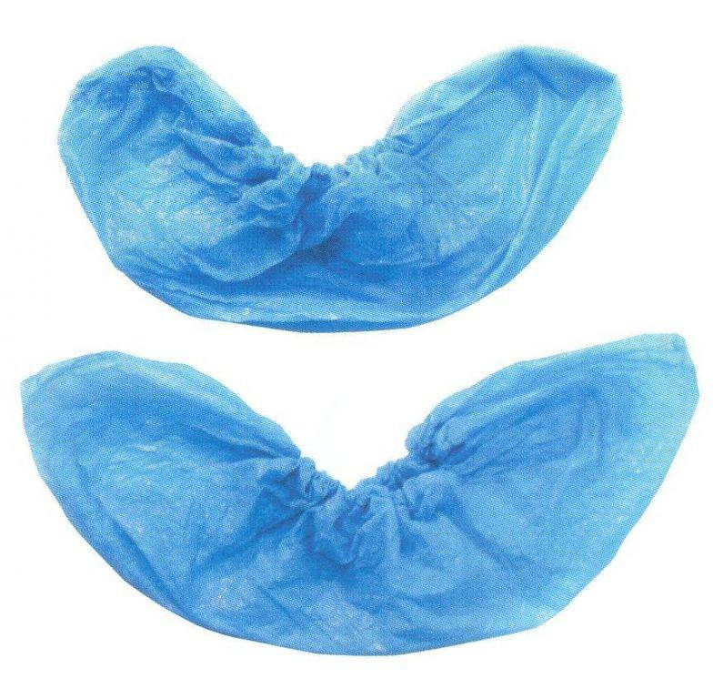 

Бахилы (100 шт)