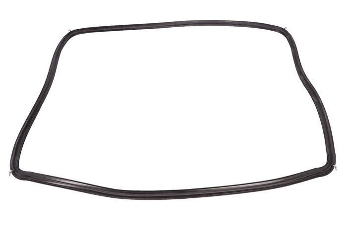 

Уплотнитель двери для духовки Beko 255440101, Arcelik FR03BE01, 330*450 мм
